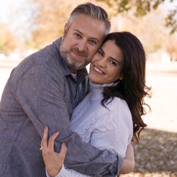 Meet your Posher, Christina - Picture 1 of 1